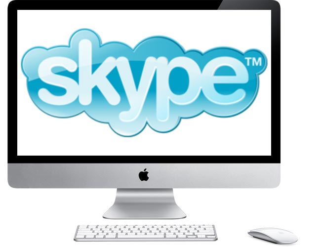 skype for mac 7.36